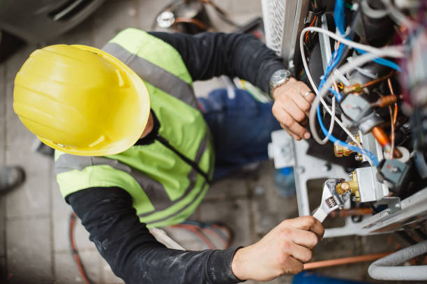 Emergency Electrical Repair Services in Woodbranch, TX